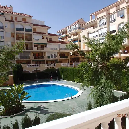 Vinamar 2 Apartment