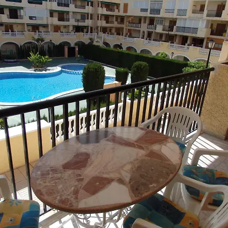 Vinamar 2 Apartment