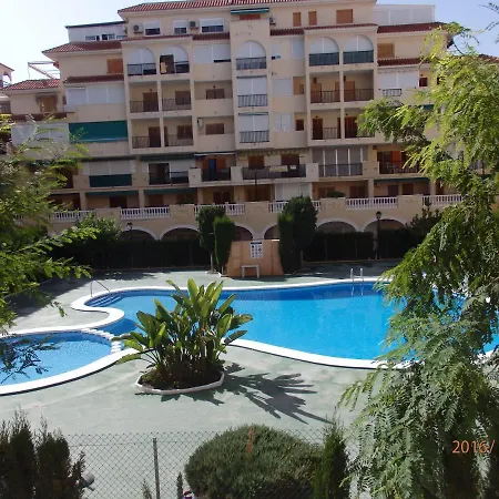 Vinamar 2 Apartment La Mata (Torrevieja)