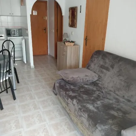 Apartment Vinamar 2 La Mata (Torrevieja)