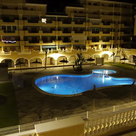 Vinamar 2 La Mata (Torrevieja)
