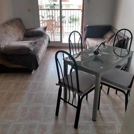 Vinamar 2 Appartement *