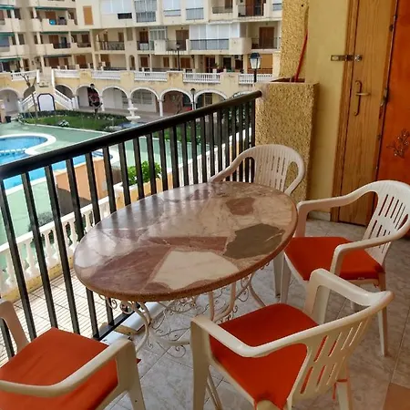 Vinamar 2 Appartement