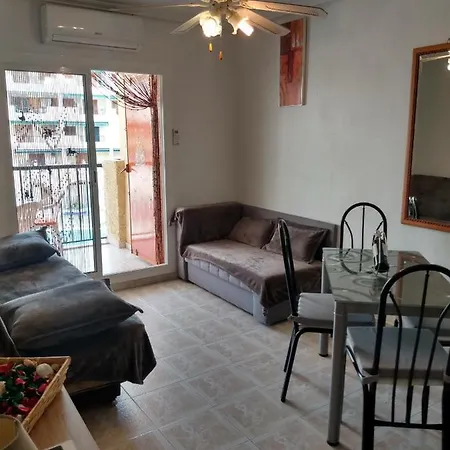Appartement Vinamar 2 La Mata (Torrevieja)