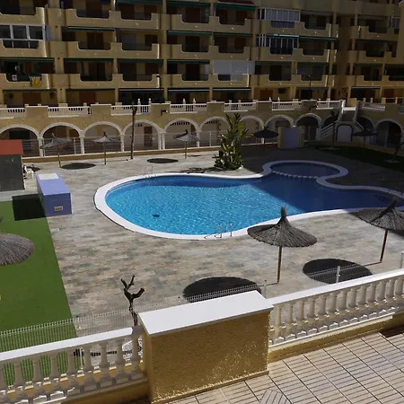 Vinamar 2 Appartement *